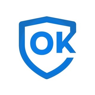 Telegram group profile photo for OKToken.global Chat
