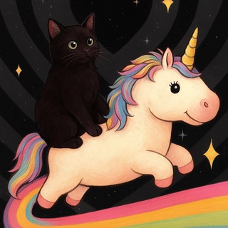 Telegram profile photo for Взаимная подписка 💕 пиар чат