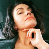 Telegram profile photo for Психолог ⚙️ Леся Розанова