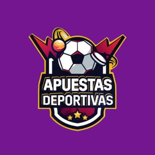 Telegram profile photo for Apuestas Deportivas | Futbol | Pronosticos