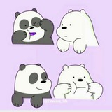 Telegram profile photo for "پانتوميم"