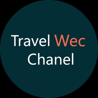 Telegram profile photo for Travel Chanel