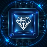 Telegram profile photo for π² GemTools π² Gambles