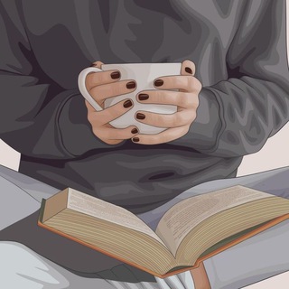 Telegram profile photo for study with kami