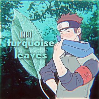 Telegram profile photo for 𝚝𝚞𝚛𝚚𝚞𝚘𝚒𝚜𝚎 𝚕𝚎𝚊𝚟𝚎𝚜 𝚒𝚗𝚏𝚘 ~