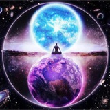 Telegram profile photo for New Earth - Channel