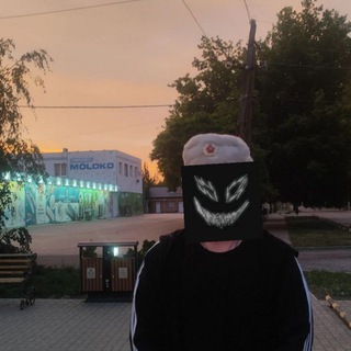 Telegram profile photo for boyz from the hood