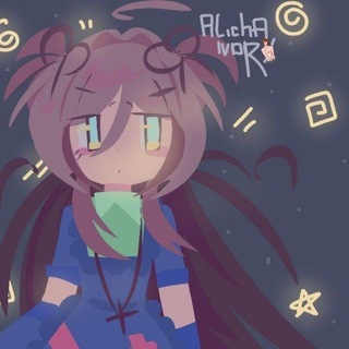 Telegram profile photo for алича при ве т