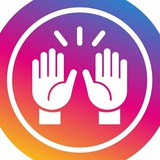 Telegram profile photo for ReaPraktika