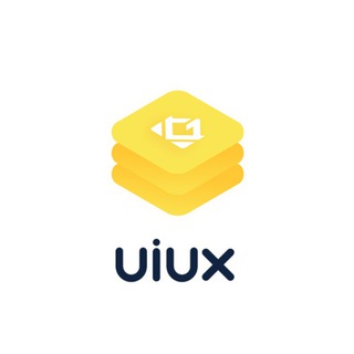 Telegram profile photo for نکات و آموزش UI/UX