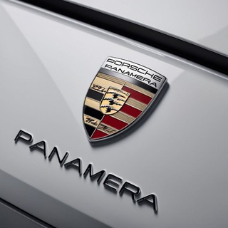 Telegram profile photo for @panamera