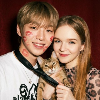 Telegram profile photo for Кошка Даниэля🐈