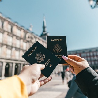 Telegram profile photo for Travel Infinite (20k)