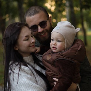 Telegram profile photo for Полинка печатает…