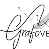 Telegram profile photo for GrafoVector: Анализируем почерк — меняем жизнь!