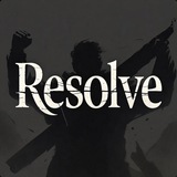 Telegram profile photo for ResolveSH