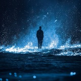 Telegram profile photo for лабиринты мыслей.