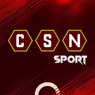 Telegram profile photo for CSN Sports