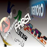 Telegram profile photo for فرکانس شبکه های ماهواره ای