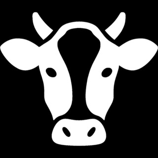 Telegram profile photo for COWS๐ฎ