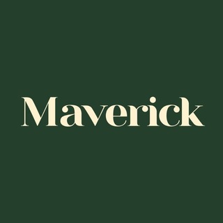 Telegram profile photo for Maverick | توسعه فردی