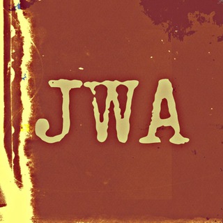 Telegram profile photo for JWA