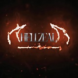 Telegram profile photo for HELLZEAL или ХЗшки