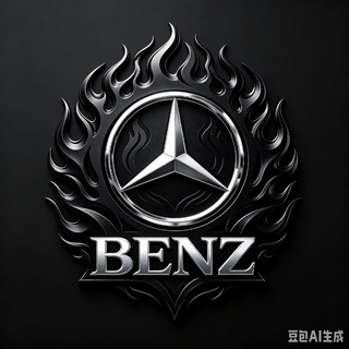 Telegram profile photo for 奔驰的朋友圈