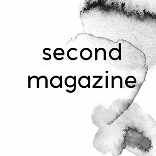 Telegram profile photo for Second Magazine VL