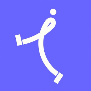 Telegram profile photo for Студия танца Индиго