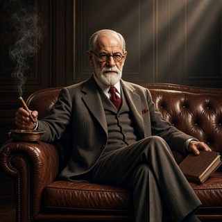 Telegram profile photo for فرویدخوانی