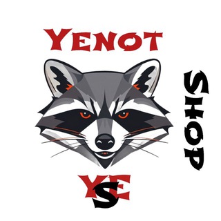 Telegram profile photo for YenotShop