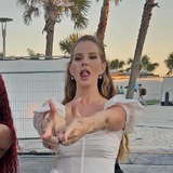 Telegram profile photo for Lana Del Mice