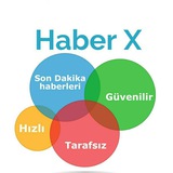 Telegram profile photo for Haber X