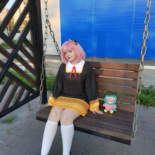 Telegram profile photo for ::Котплеер::@