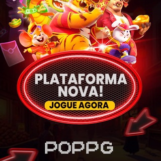 Telegram profile photo for POPPG SINAIS PRAGMATIC PLAY 🎰