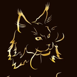 Telegram profile photo for NobelRiesenRU мейн-куны питомник