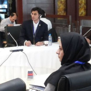 Telegram profile photo for مرتضی گلمکانی