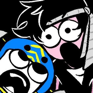 Telegram profile photo for Переходник skeet/matt