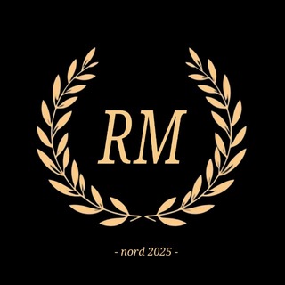 Telegram profile photo for 𝐑𝐄𝐒𝐌𝐀𝐑𝐔𝐒 • 𝐂𝐇𝐀𝐍𝐍𝐄𝐋