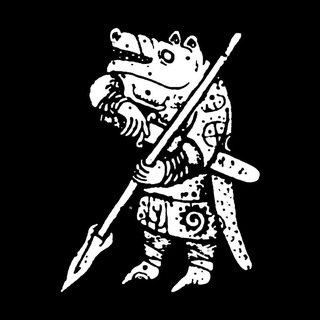 Telegram profile photo for New Barbarians