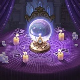 Telegram profile photo for Omagic