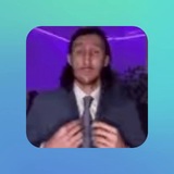 Telegram profile photo for Не агітуючий