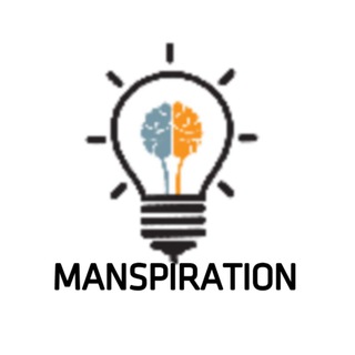 Telegram profile photo for Manspiration