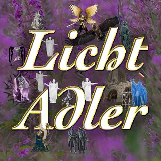 Telegram profile photo for LichtAdler