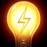 Telegram profile photo for ⚡️ Lamp Invest News
