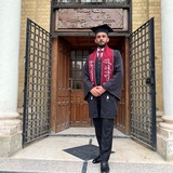Telegram profile photo for Dr. Muntazer Ayyed for medical knowledge