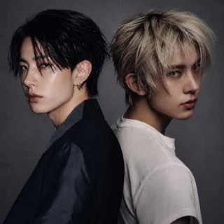 Telegram profile photo for EVAN/HEESEUNG/ایوان/هیسونگ