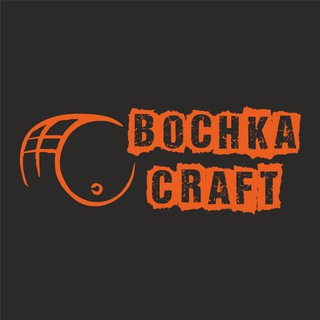 Telegram profile photo for BOCHKA CRAFT