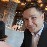 Telegram profile photo for Технологии на практике